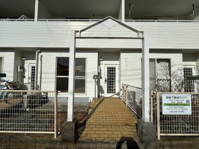 【エントランス】 | 5丁目テラス