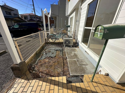 【その他共用部分】 | 5丁目テラス