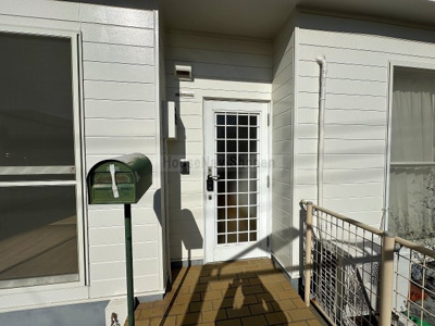 【ロビー】 | 5丁目テラス