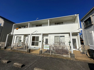 【外観】 | 5丁目テラス