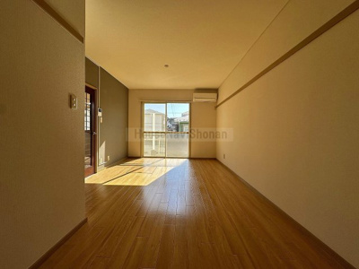 【居間・リビング】 | 5丁目テラス