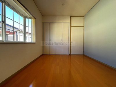 【寝室】 | 5丁目テラス