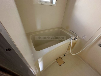 【浴室】 | 5丁目テラス