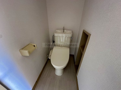 【トイレ】 | 5丁目テラス