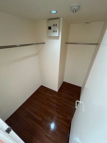 ホープ芦屋の展望