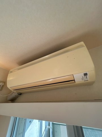 ホープ芦屋の設備