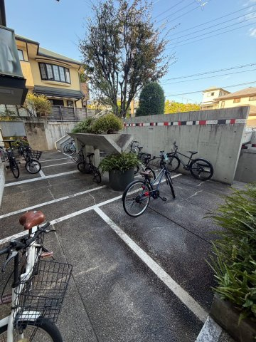 ホープ芦屋のその他共用部分