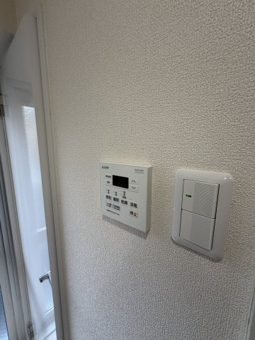 ベルトゥリー若草の設備