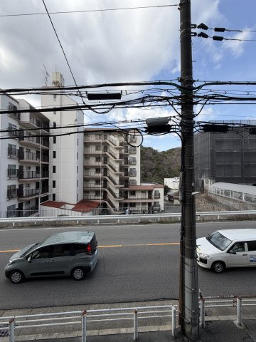 ベルトゥリー若草の展望