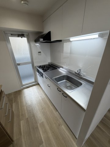 ベルトゥリー若草のキッチン