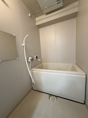 ベルトゥリー若草の浴室