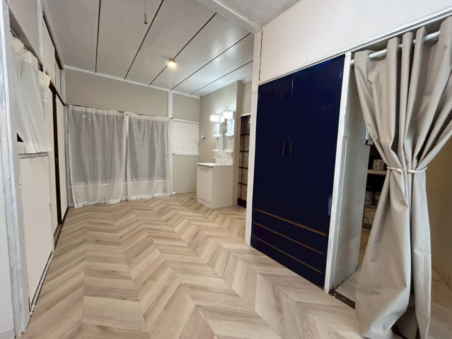 津田沼戸建の洋室|きれいな洋室です