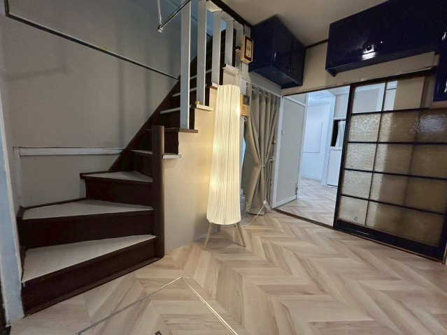 津田沼戸建の展望