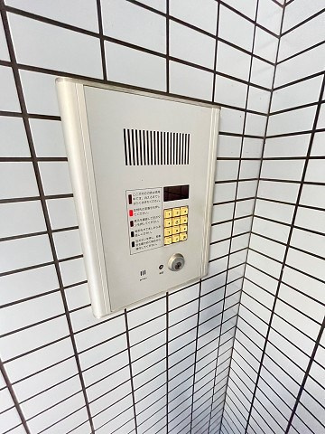 ロイヤルハイツ夙川（霞町）の外観