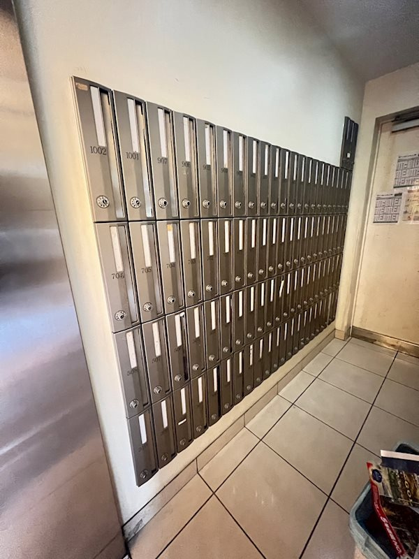 ロイヤルヒル神戸三ノ宮Ⅱの外観