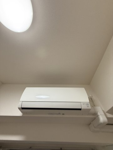 プレサンス難波クチュールの設備