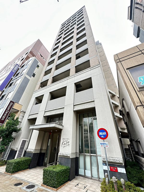 ロイヤル神戸三宮