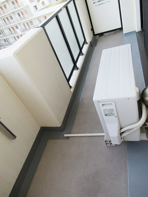 ベルフィオーレの展望