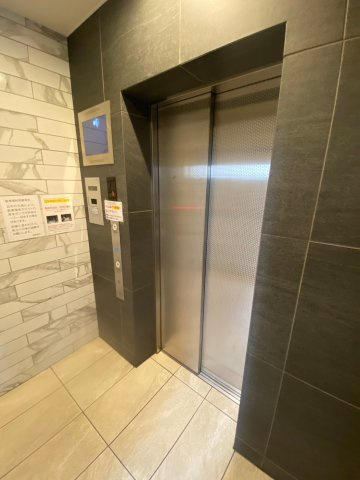 プレサンス神戸須佐野ハーバルのその他共用部分