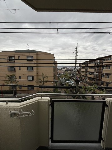 ロイヤル立川の展望