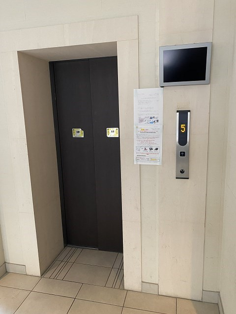 レスター夙川のその他共用部分