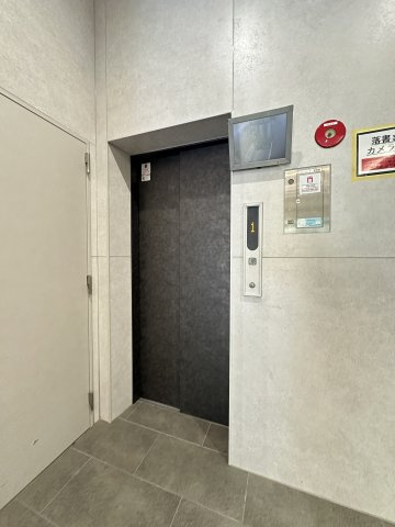 フロンティアタワー九条Ⅰ(旧:CITY SPIRE　九条Ⅰ)のその他共用部分