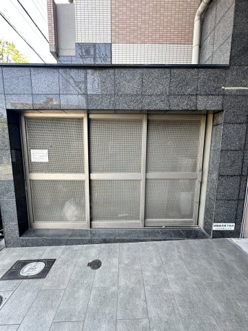 フロンティアタワー九条Ⅰ(旧:CITY SPIRE　九条Ⅰ)のその他共用部分