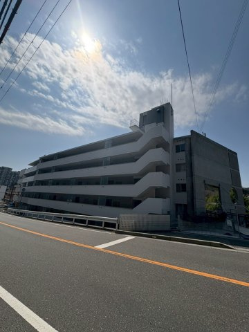 ベルトゥリー若草ANNEX