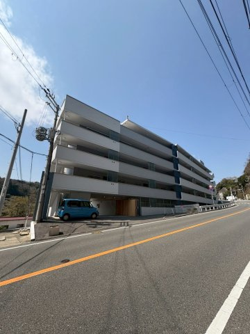 ベルトゥリー若草ANNEXの外観|建物外観を気になさる方へ、見た目の良い物件です