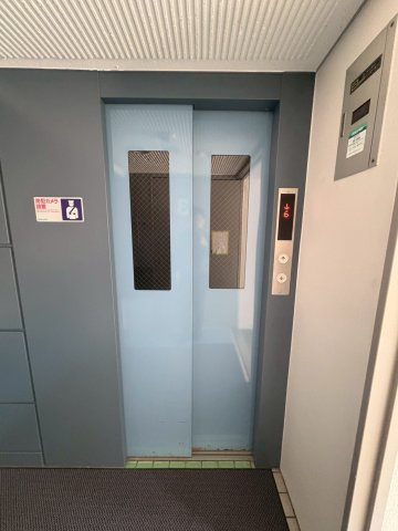 ベルトゥリー若草ANNEXのその他共用部分