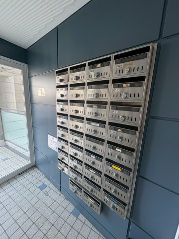 ベルトゥリー若草ANNEXのその他共用部分