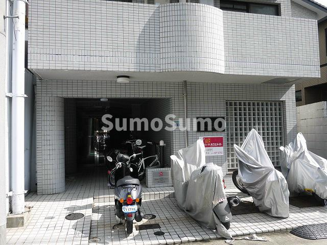ロイヤルメゾン王子公園のその他共用部分