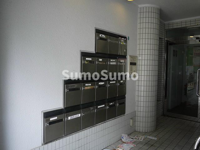 ロイヤルメゾン王子公園のその他共用部分