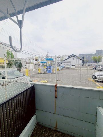 ベルトピア西宮北口Ⅰの展望
