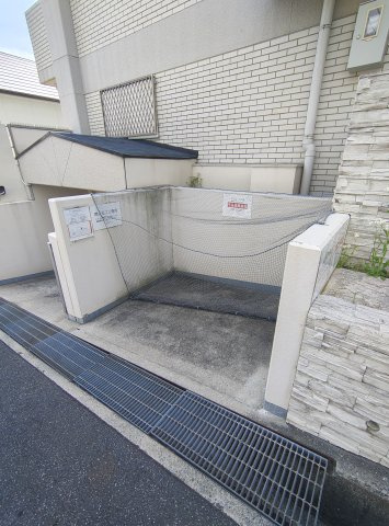 ベルロード六甲のその他共用部分