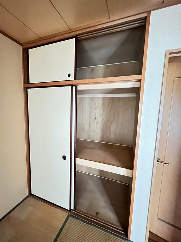 ローテローゼ久寿川の設備