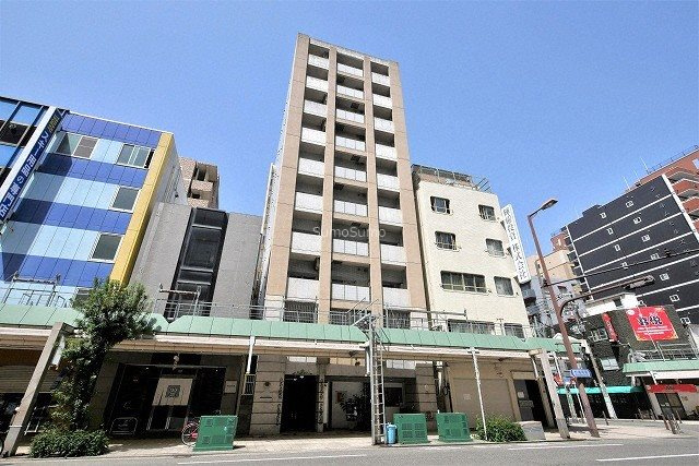 ホープ松屋町住吉