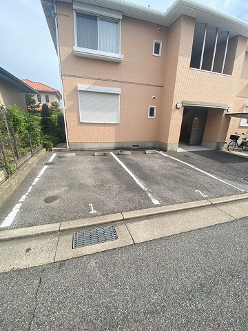 ペリウィンクルの外観