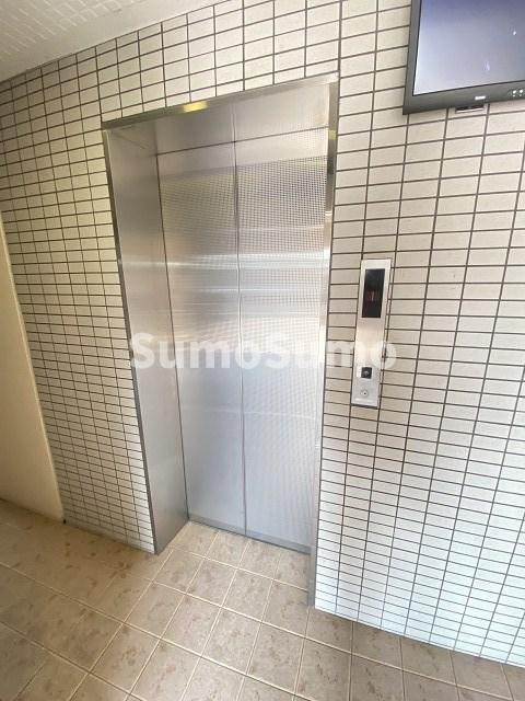 ベルエアー与古道の外観