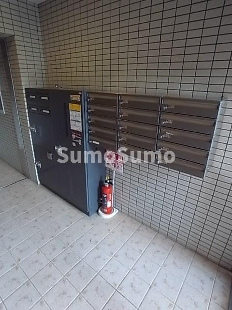 ベルエアー与古道の外観