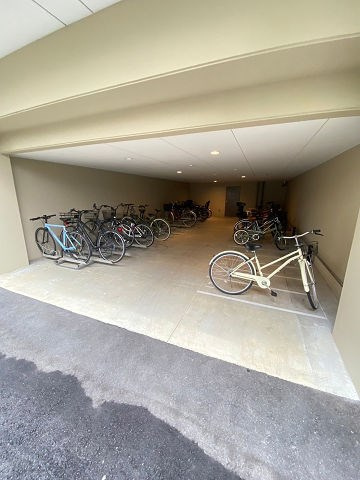 レゾナンス西宮北口の外観