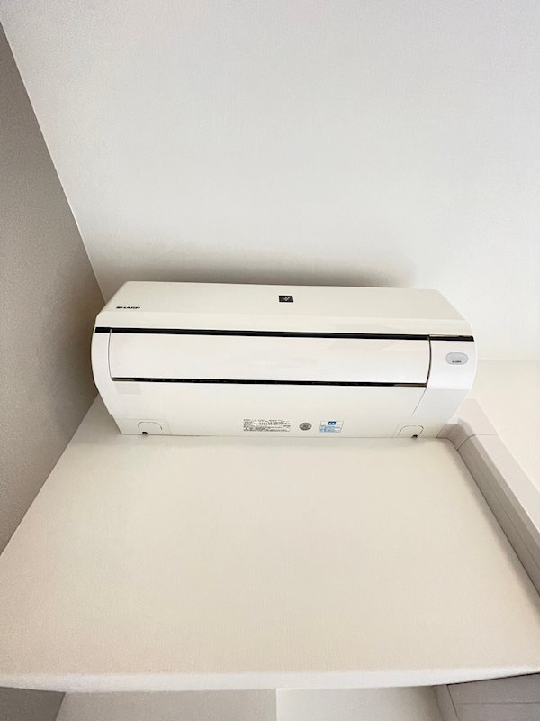 ボンニー元町の設備