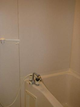 【浴室】 | リベルテ関原 | 前回募集時の写真です。