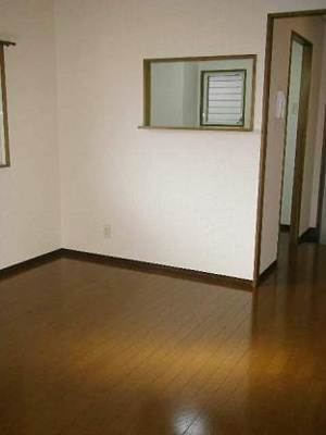 【居間・リビング】 | リベルテ関原 | 前回募集時の写真です。