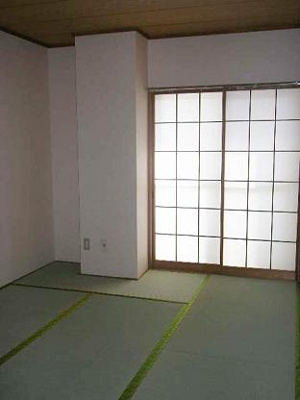 【和室】 | リベルテ関原 | 前回募集時の写真です。