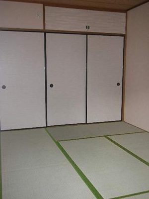 【収納】 | リベルテ関原 | 前回募集時の写真です。