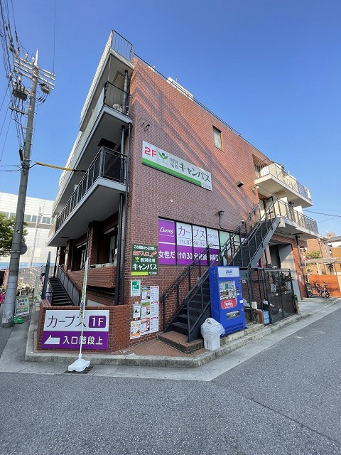 ロワイヤル北野