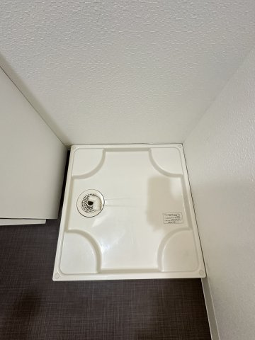 ポローニア立花通りの設備