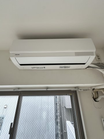 ポローニア立花通りの設備