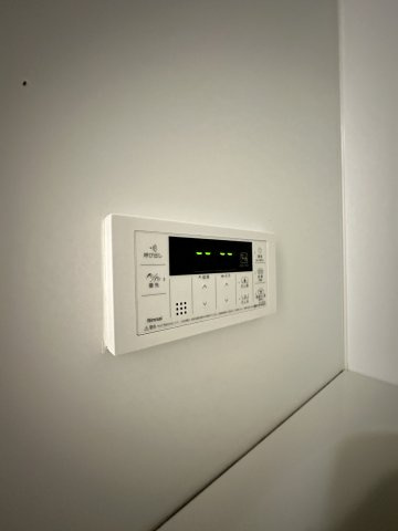 ポローニア立花通りの設備